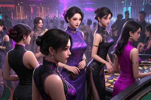 摩根官方注册服务