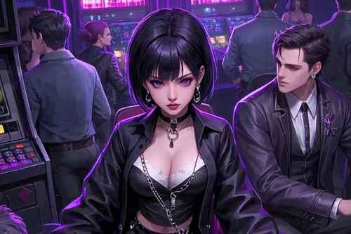 摩登平台注册中心